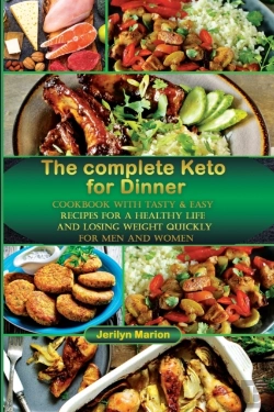 Bertrand.pt - The Complete Keto For Dinner