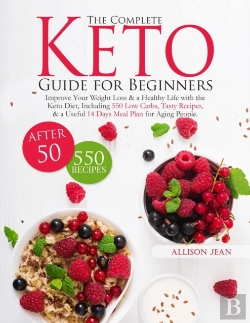 Bertrand.pt - The Complete Keto Guide For Beginners After 50