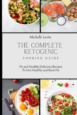 Bertrand.pt - The Complete Ketogenic Cooking Guide