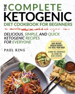Bertrand.pt - The Complete Ketogenic Diet For Beginner