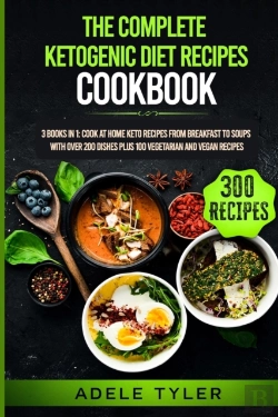 Bertrand.pt - The Complete Ketogenic Diet Recipes Cookbook