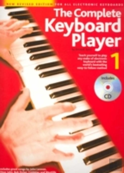 Bertrand.pt - The Complete Keyboard Player