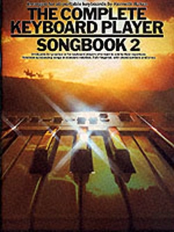 Bertrand.pt - The Complete Keyboard Player