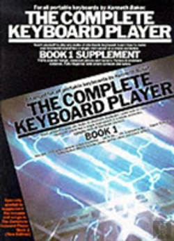 Bertrand.pt - The Complete Keyboard Player