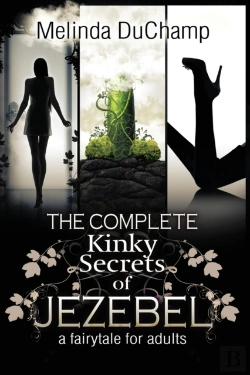 Bertrand.pt - The Complete Kinky Secrets Of Jezebel