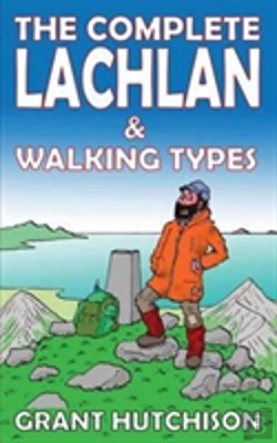 Bertrand.pt - The Complete Lachlan & Walking Types