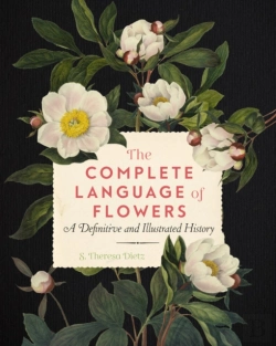 Bertrand.pt - The Complete Language Of Flowers