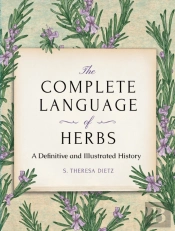 The Complete Language Of Herbs