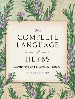 Bertrand.pt - The Complete Language Of Herbs