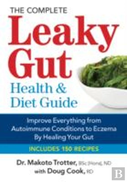 Bertrand.pt - The Complete Leaky Gut Health & Diet Guide