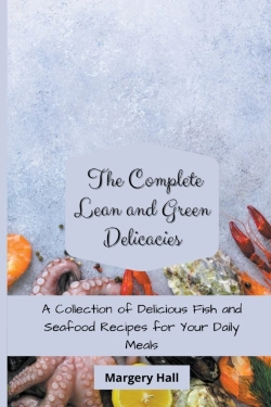 Bertrand.pt - The Complete Lean And Green Delicacies
