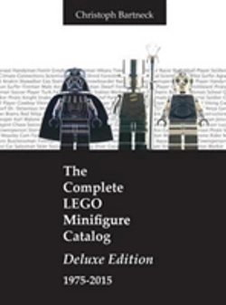 Bertrand.pt - The Complete Lego Minifigure Catalog 1975-2015