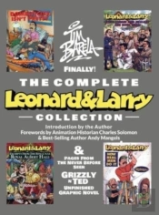 The Complete Leonard & Larry Collection