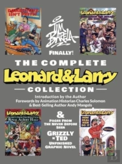 Bertrand.pt - The Complete Leonard & Larry Collection