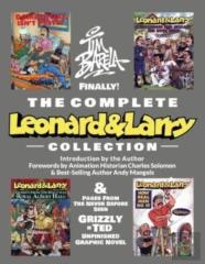 The Complete Leonard & Larry Collection