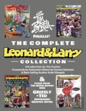 The Complete Leonard & Larry Collection