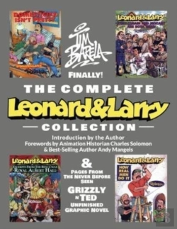 Bertrand.pt - The Complete Leonard & Larry Collection