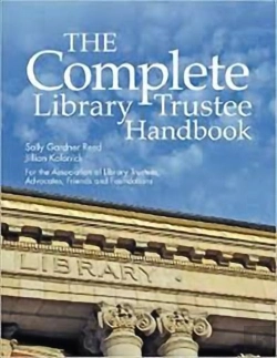 Bertrand.pt - The Complete Library Trustee Handbook