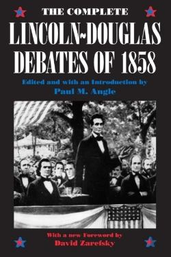 Bertrand.pt - The Complete Lincoln-Douglas Debates Of 1858