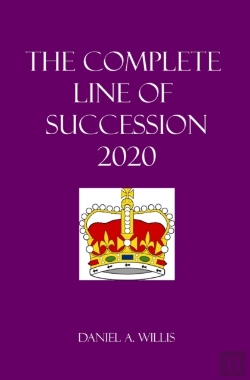 Bertrand.pt - The Complete Line Of Succession: 2020 Ed