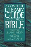 The Complete Literary Guide To The Bible