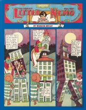 The Complete Little Nemo 1910-1927