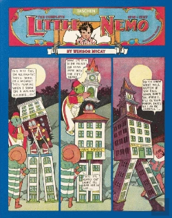 Bertrand.pt - The Complete Little Nemo 1910-1927