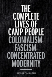 The Complete Lives Of Camp People