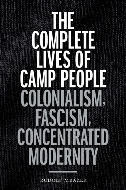 Bertrand.pt - The Complete Lives Of Camp People
