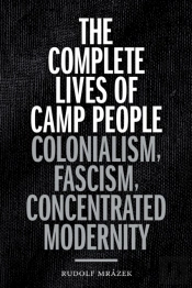 The Complete Lives Of Camp People