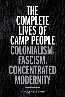 Bertrand.pt - The Complete Lives Of Camp People