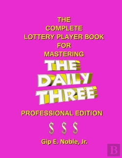Bertrand.pt - The Complete Lottery Player Book For Mastering The Daily Three