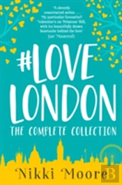The Complete #Lovelondon Collection