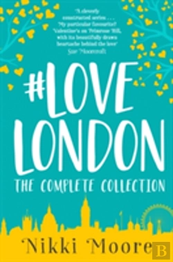 Bertrand.pt - The Complete #Lovelondon Collection