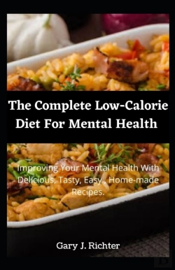 Bertrand.pt - The Complete Low-Calorie Diet For Mental Health
