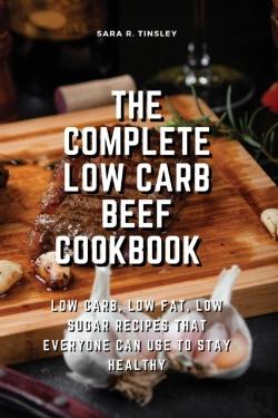Bertrand.pt - The Complete Low Carb Beef Cookbook Low