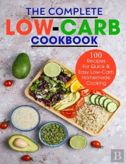 Bertrand.pt - The Complete Low-Carb Cookbook