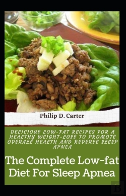 Bertrand.pt - The Complete Low-Fat Diet For Sleep Apnea