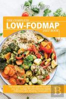 The Complete Low-Fodmap Diet Book