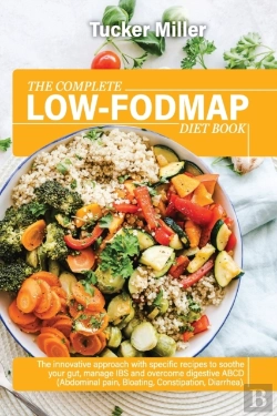 Bertrand.pt - The Complete Low-Fodmap Diet Book