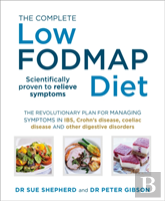 The Complete Low-Fodmap Diet