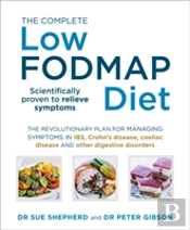 The Complete Low-Fodmap Diet