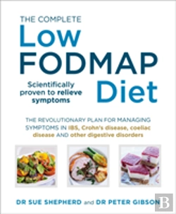 Bertrand.pt - The Complete Low-Fodmap Diet