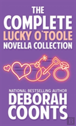 Bertrand.pt - The Complete Lucky O'Toole Novella Collection