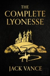 The Complete Lyonesse