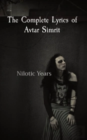 The Complete Lyrics Of Avtar Simrit