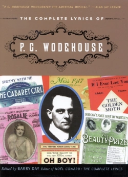 Bertrand.pt - The Complete Lyrics Of P. G. Wodehouse