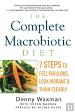 Bertrand.pt - The Complete Macrobiotic Diet