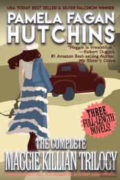 The Complete Maggie Killian Trilogy
