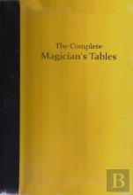 The Complete Magicians Tables